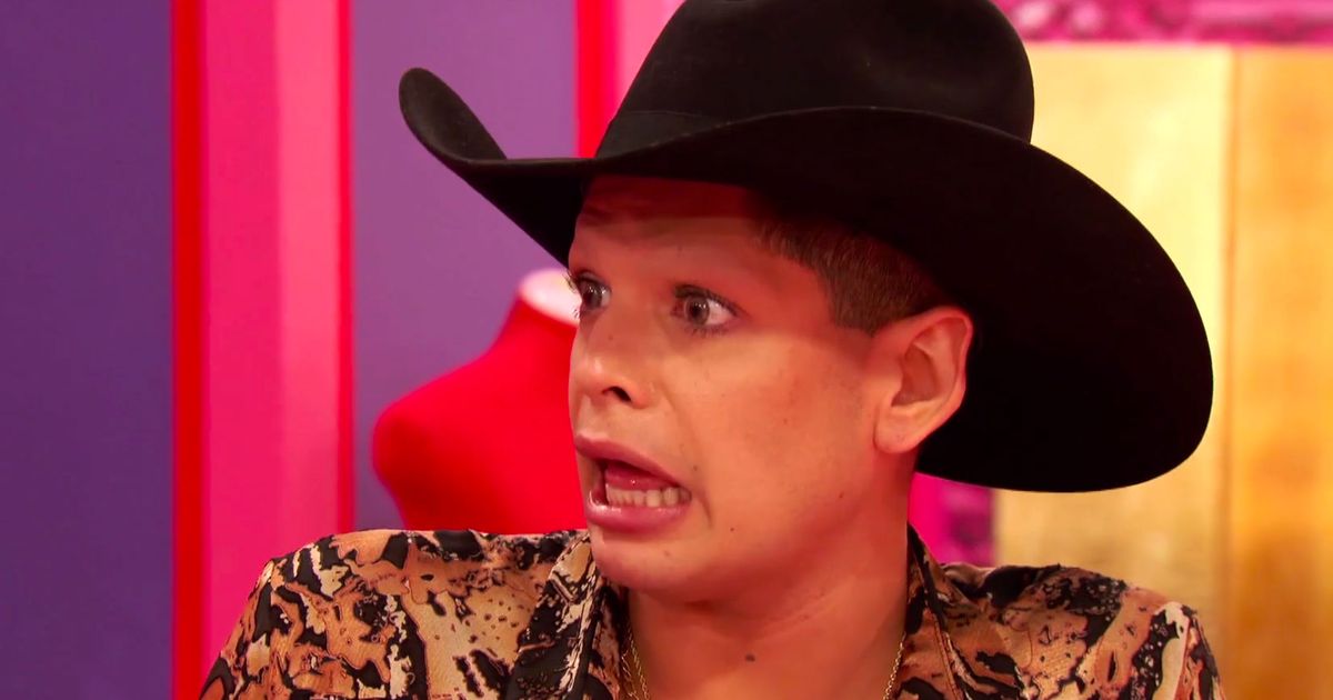 Rupaul all 2025 stars s4e4