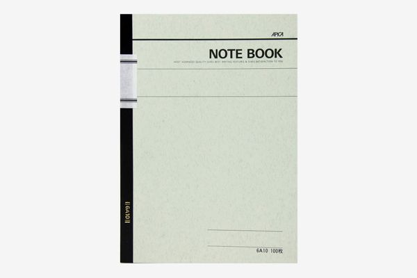 Apica Notebook