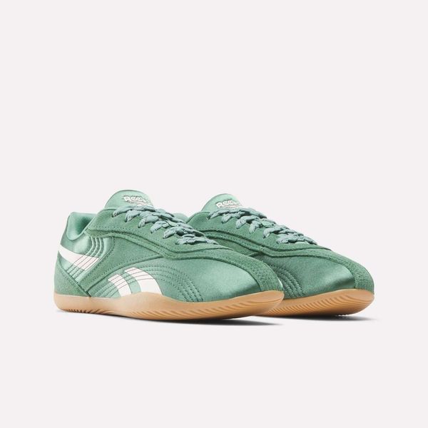 Reebok Women's Ultra Lo Shoes - Field Green