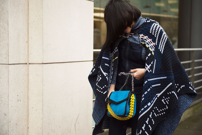 22 Crazy-Cool Bags to Satisfy the Street Style Star in All of Us