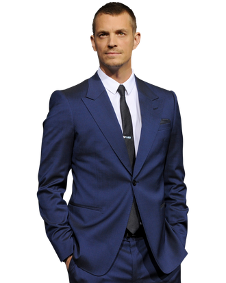 Joel Kinnaman On Robocop Getting Taunted By Michael Keaton And His Weird Day With Terrence Malick