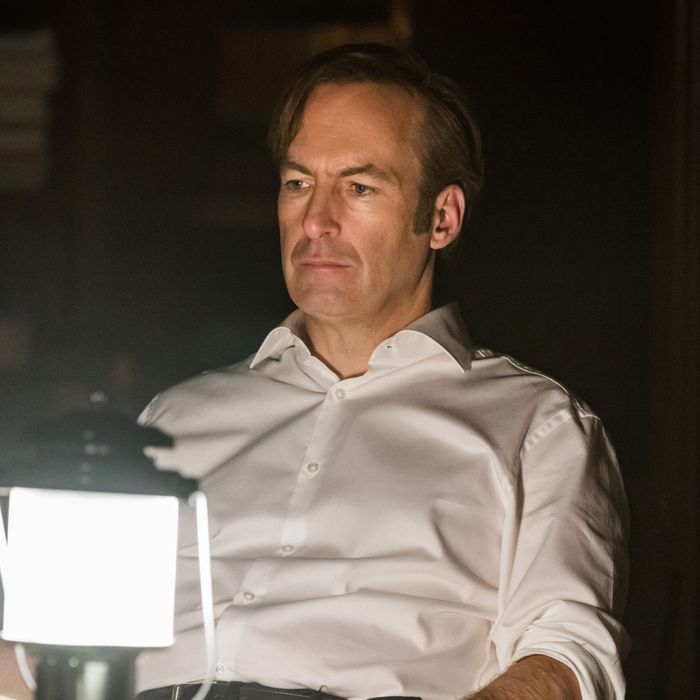 - Better Call Saul _ Season 2, Episode 8 - Photo Credit: Ursula Coyote/ Sony Pictures Television/ AMC