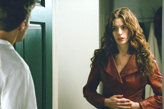 How Gratuitous Is Anne Hathaway'S Nudity In Love And Other Drugs? -  Slideshow - Vulture