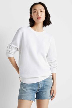 Club Monaco Feel Good Sweater