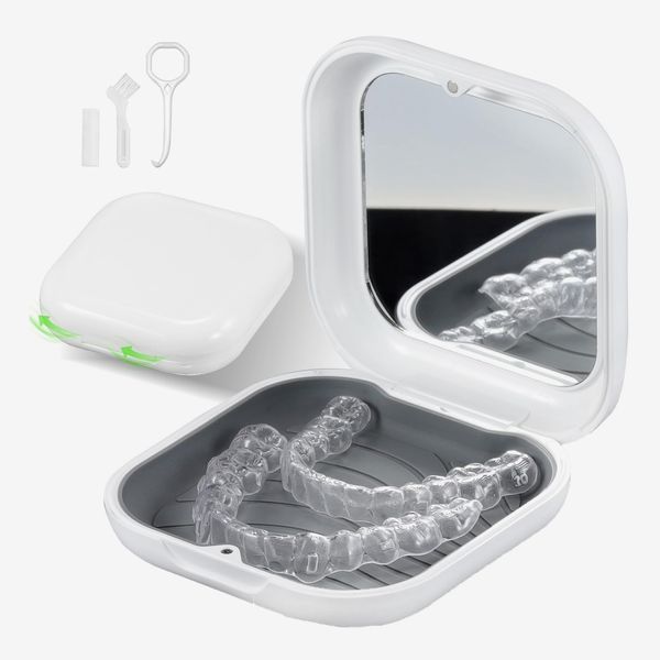 Heigoeost Store Retainer Case
