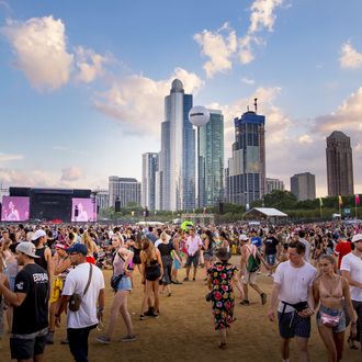 Lollapalooza 2020 Canceled, Replaced With Livestream