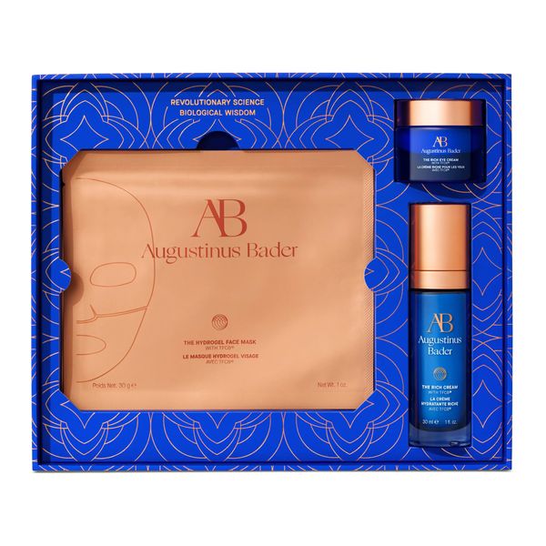 Augustinus Bader The Rich Renewal Set ($459 Value)