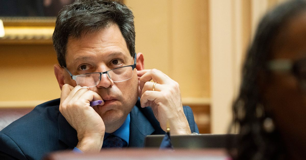 9:00 a.m. early and often early and often Trump’s Redistricting Race Is Already Going Off the Rails By Ed Kilgore Virginia is just the latest state to rush into an unscheduled remapping of congressional seats as Democrats try to counter Trump’s power g…
