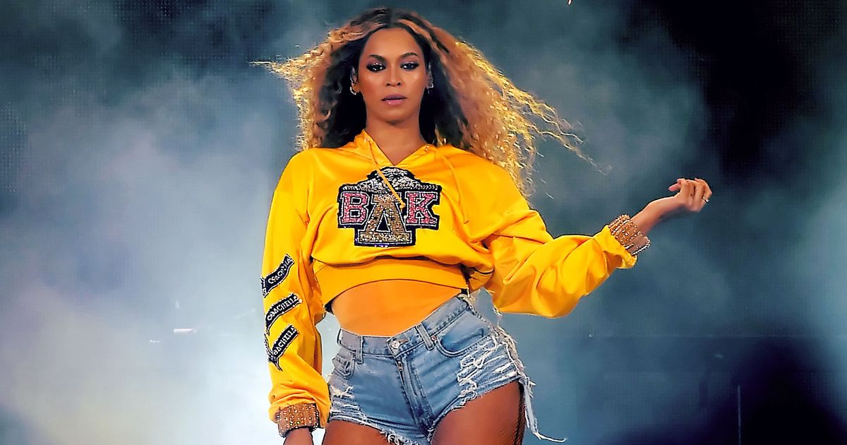 What to Know About Beyoncé’s Reported Church in New Orleans