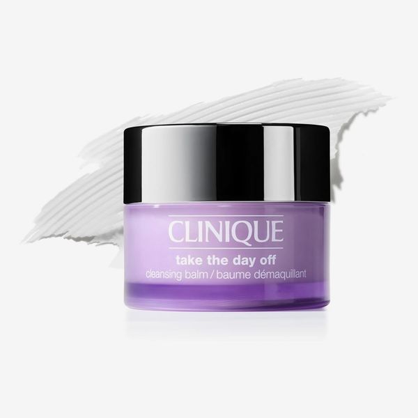 Clinique Take The Day Off Cleansing Balm Makeup Remover - 1 oz