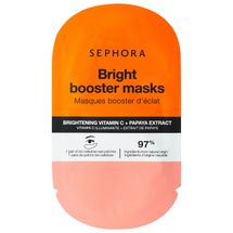 Sephora Collection Bright Booster Eye Masks