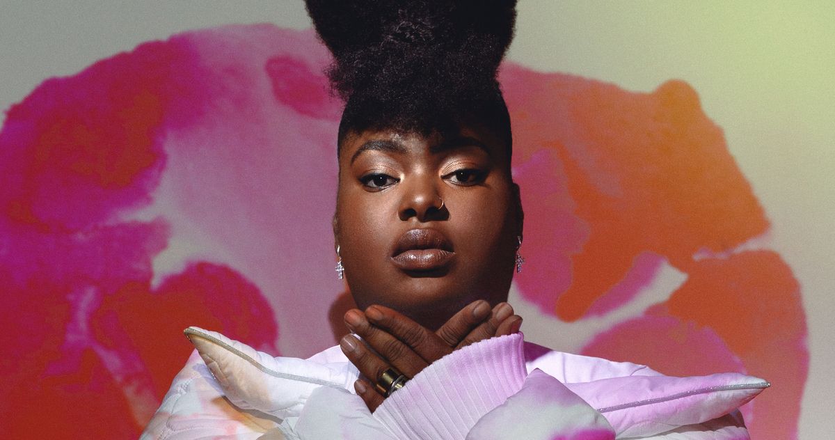 Rapper Chika on Her New EP, Protesting, and Managing Burnout