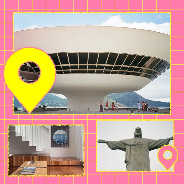 Visit a champion destination. Come to Brazil! 