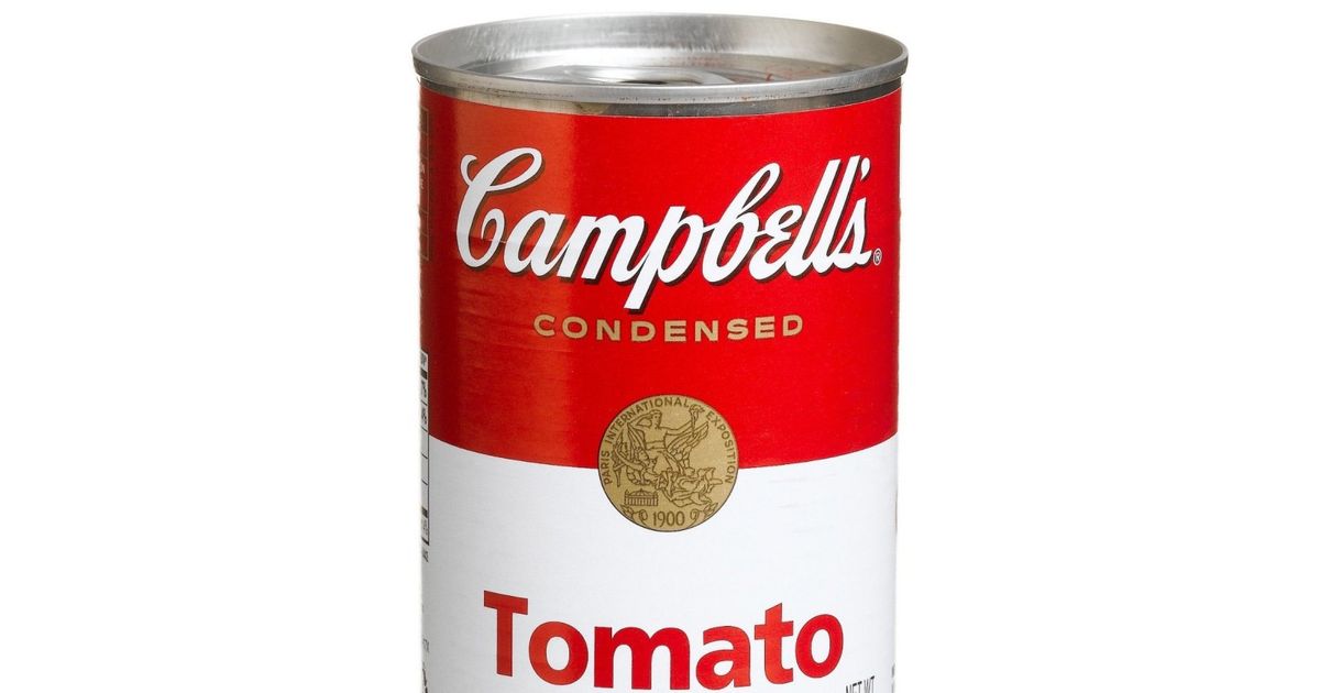 Campbell’s Launching Line of Soups for Keurig Coffee Machines