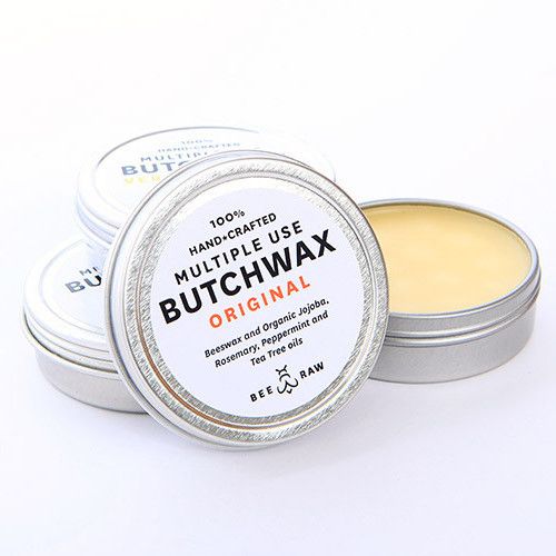 Bee Raw Butchwax