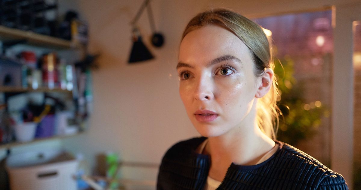 ‘Killing Eve’ Recap Season 1 Episode 5