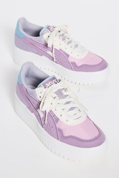 Asics Japan Sneakers - Barely Rose/Rose Quartz