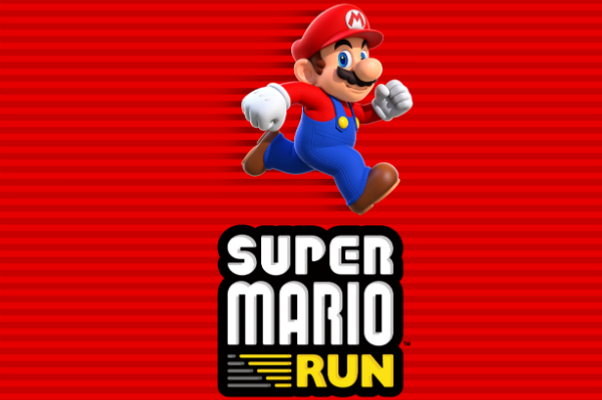 Super Mario Run Review