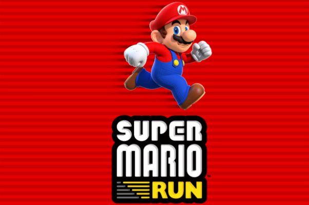 Super Mario Run review