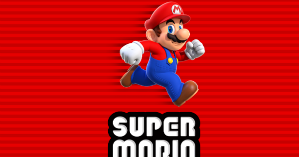 Super Mario Run sees 37 million downloads, $14 million in revenue