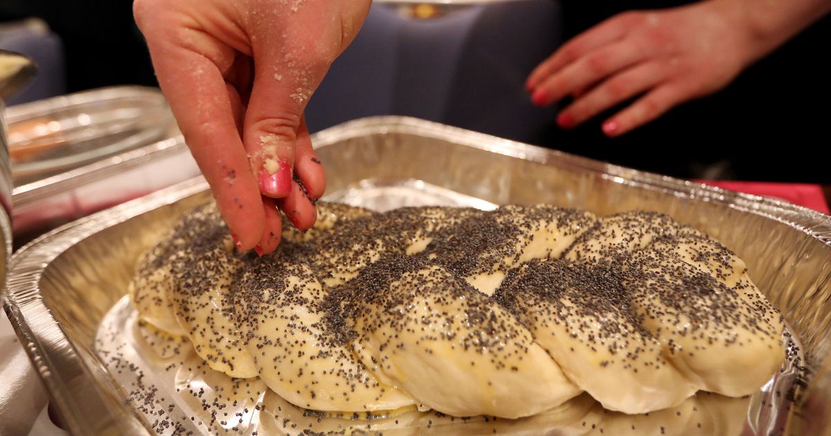 These Poppy Seeds Won’t Make You Fail a Drug Test
