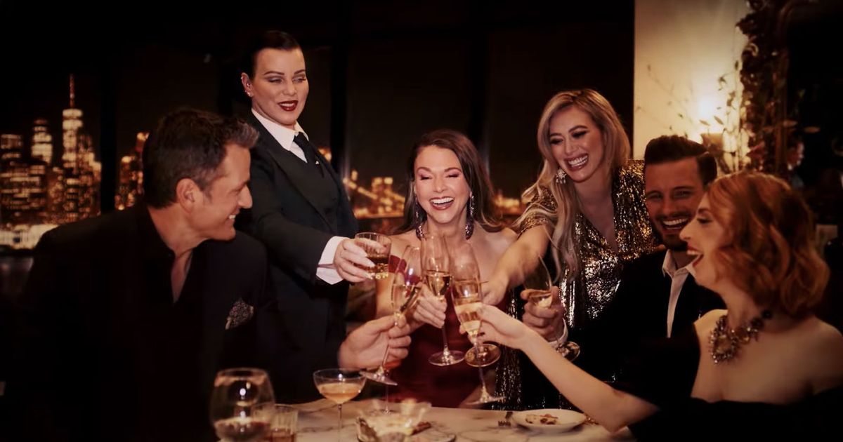 Younger Season 7 Will be Its Last, Will Air on Paramount+
