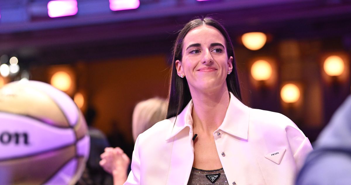 What Is Caitlin Clark’s WNBA Salary?