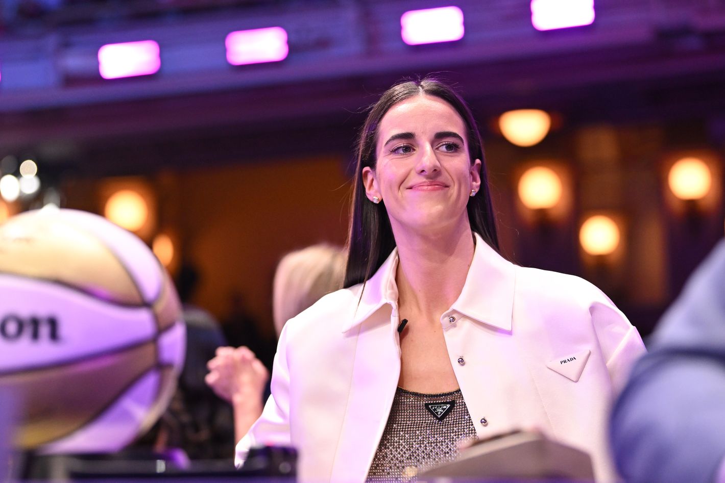 How Much Will Caitlin Clark Make in the WNBA?