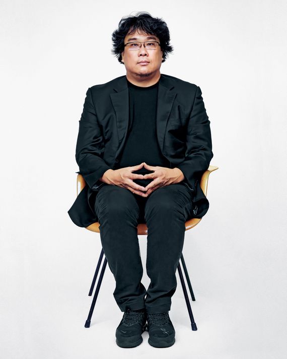 The Host: Director Bong Joon-ho discusses his Monstrous Political Satire