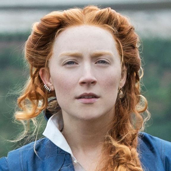 Did Mary Queen Of Scots Really Wear All Those Earrings 