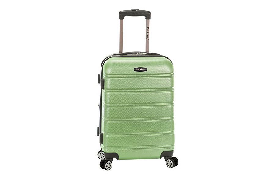 away luggage wheel replacement