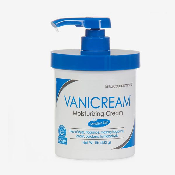 Vanicream Moisturising Skin Cream