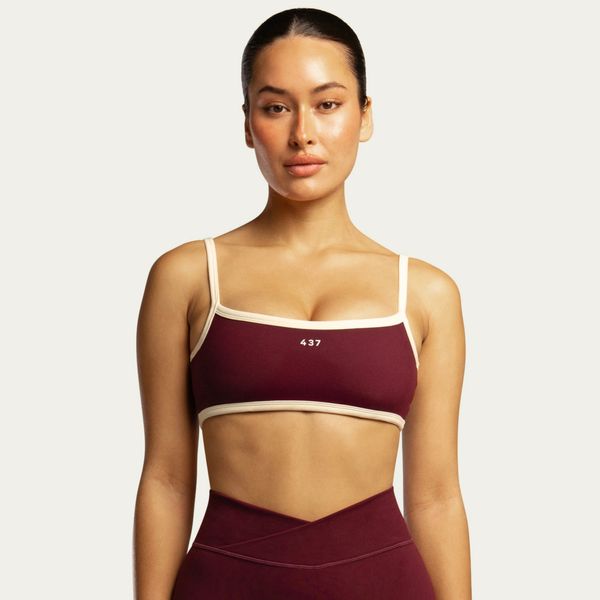 The Micro Bra