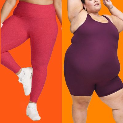 Women Yoga Set Plus Size Workout Oufit Curvy Girl Sports Bra Gym Leggings  Elastic 2 Piece Fitness Suit Big Size Lady Activewear - AliExpress