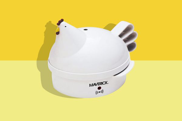 Maverick SEC-2 Henrietta Hen Egg Cooker