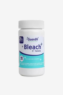 GuardH Bleach Tablets