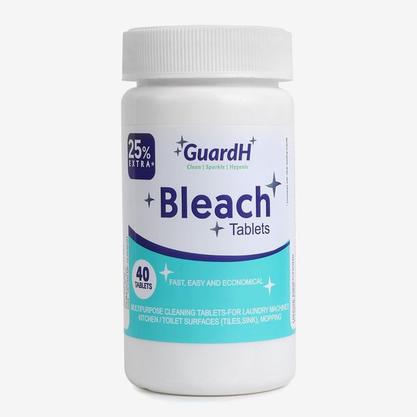 GuardH Bleach Tablets