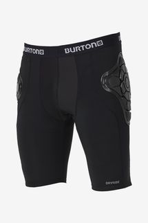 Burton Total Impact Shorts (Men's)