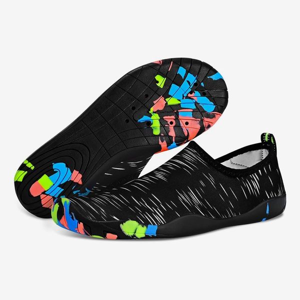 RJBW Non-Slip Quick Dry Aqua Socks