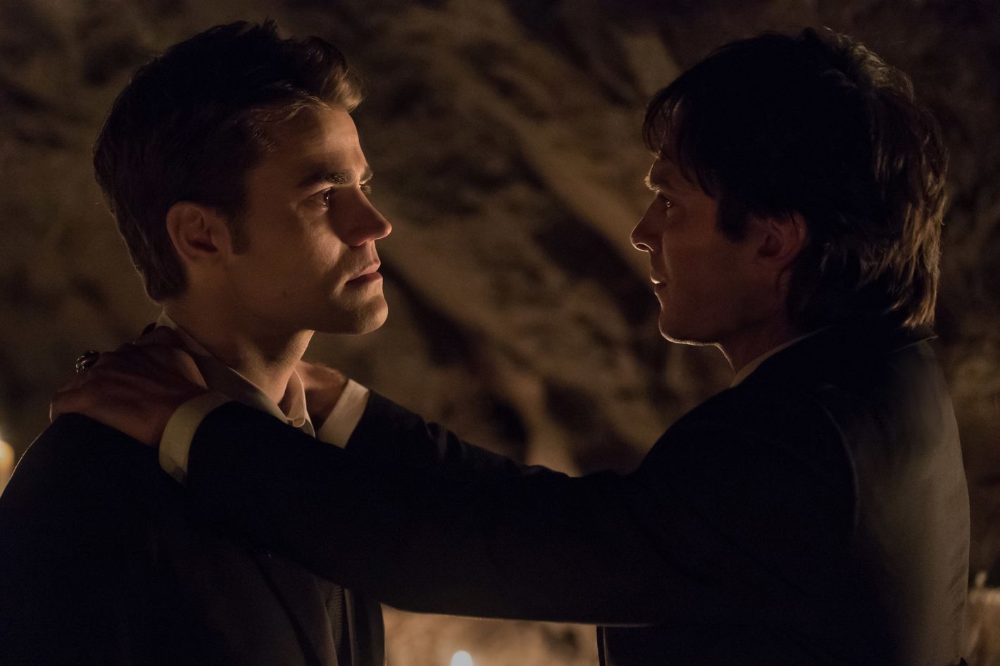 The Vampire Diaries season finale recap: The Vampire Diaries