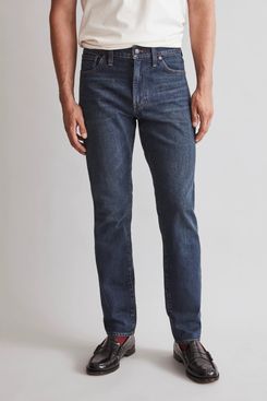 Madewell Slim Jeans