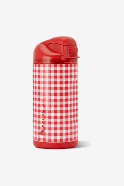 HydroJug Ease2o 14oz Kids Water Bottle with Straw & Chug Lid