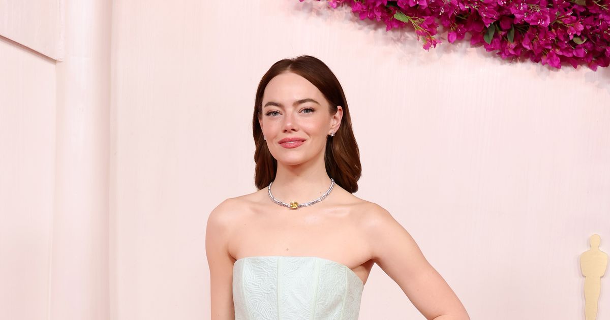 2024 Oscars Red Carpet: All the Dresses and Fashion Looks