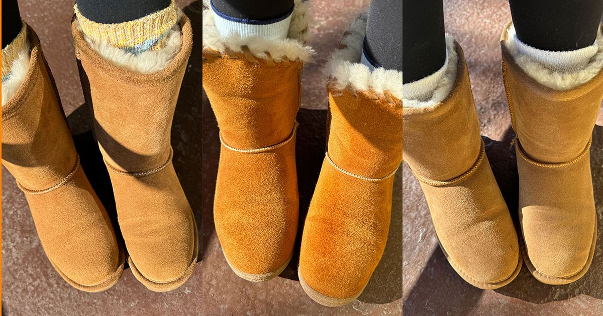 Best Ugg Dupes The Strategist