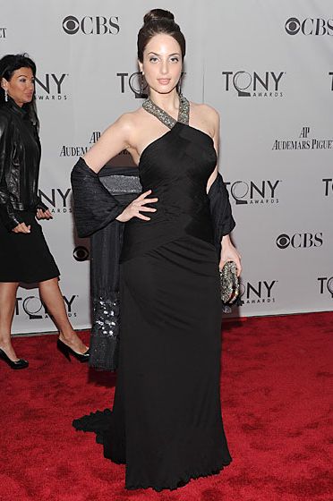 See All The Red-Carpet Looks From The 2011 Tony Awards