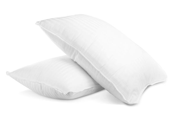 Beckham Hotel Collection Gel Pillow (Two-Pack)