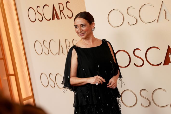 98th Oscars - Arrivals