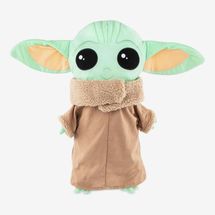 Disney Star Wars Baby Yoda Pillow Buddy