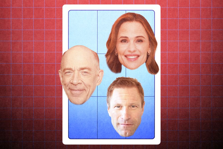 Cinematrix No. 914: September 26, 2026