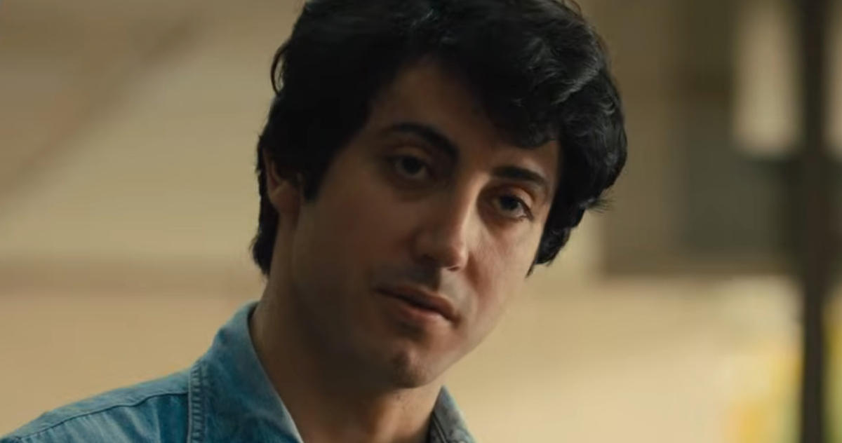The Spirit of The Offer Lives On in I Play Rocky